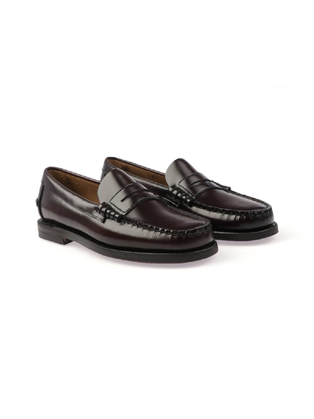 SEBAGO Mocassino Donna Classic Dan