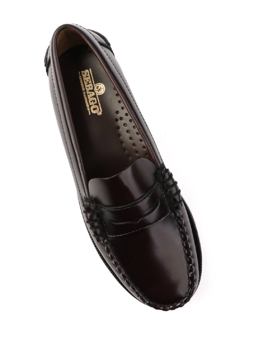 SEBAGO Mocassino Donna Classic Dan Saldi