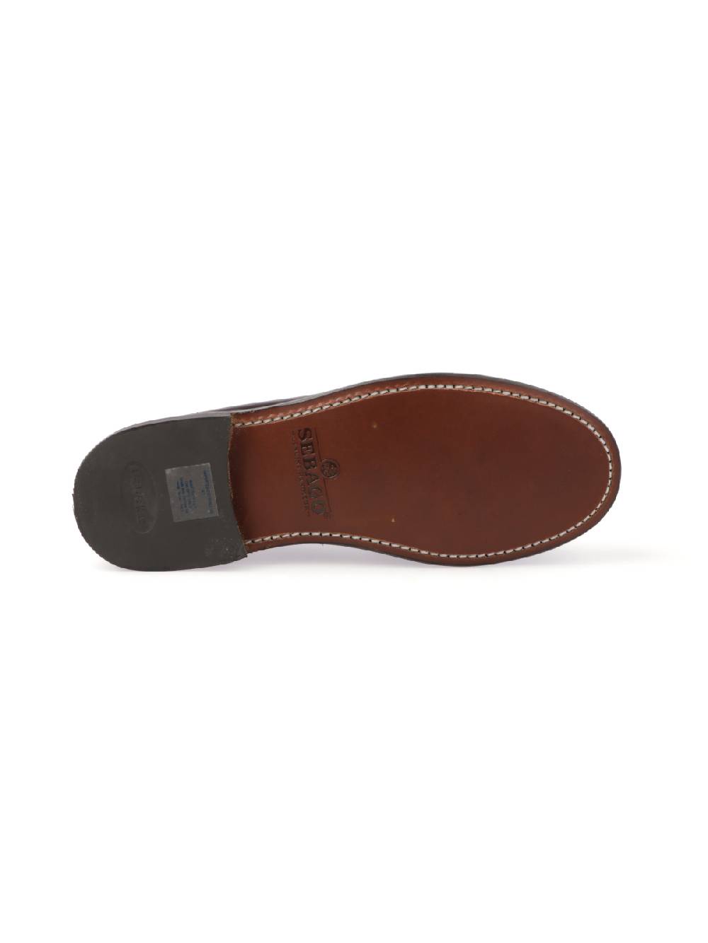 SEBAGO Mocassino Donna Classic Dan Saldi