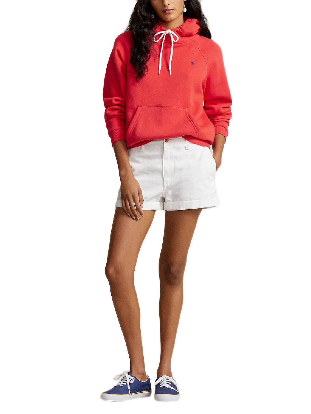 Polo Ralph Lauren Sweatshirt Vendita Calda