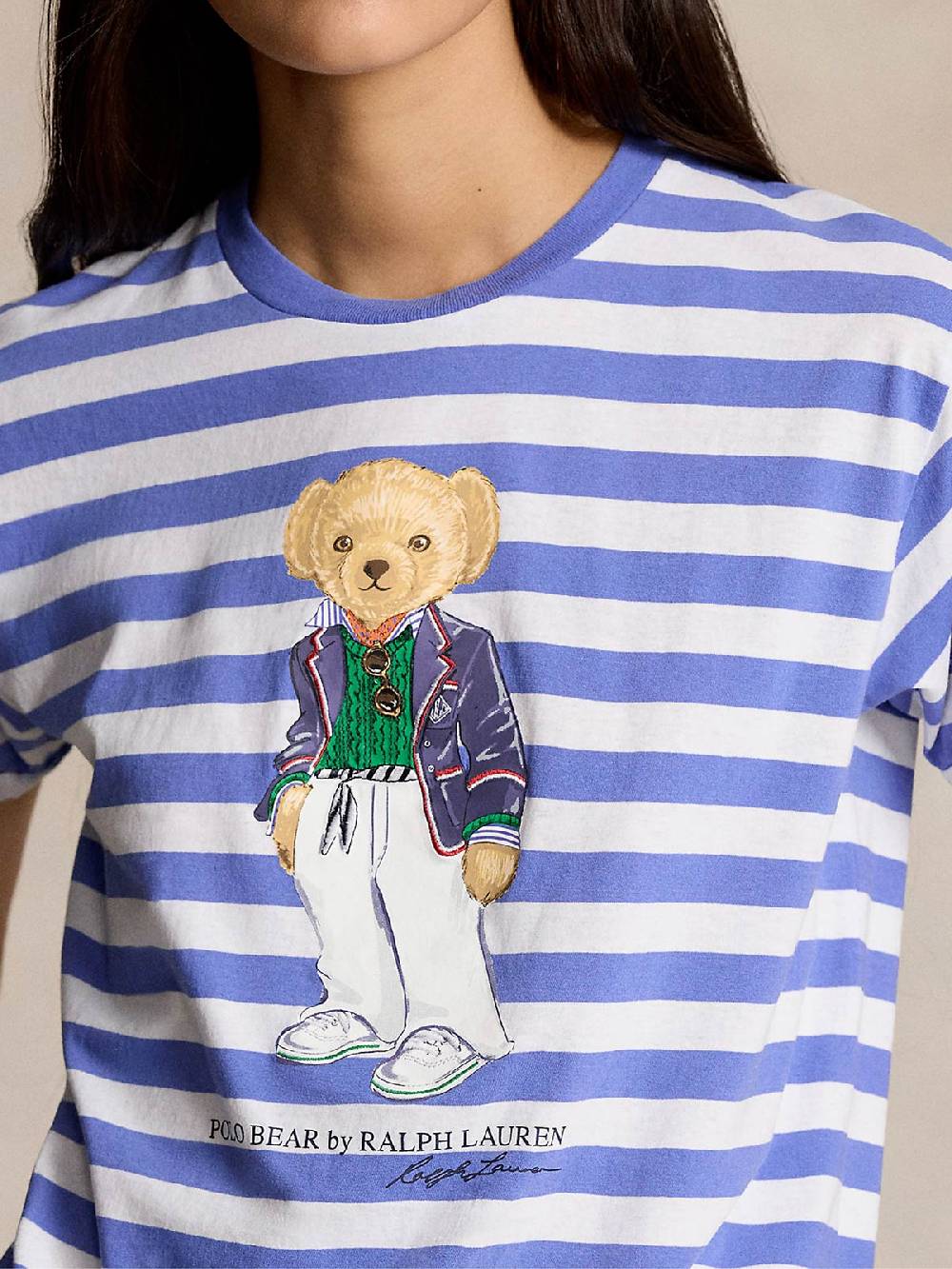 Polo Ralph Lauren T-Shirt I Più Venduti