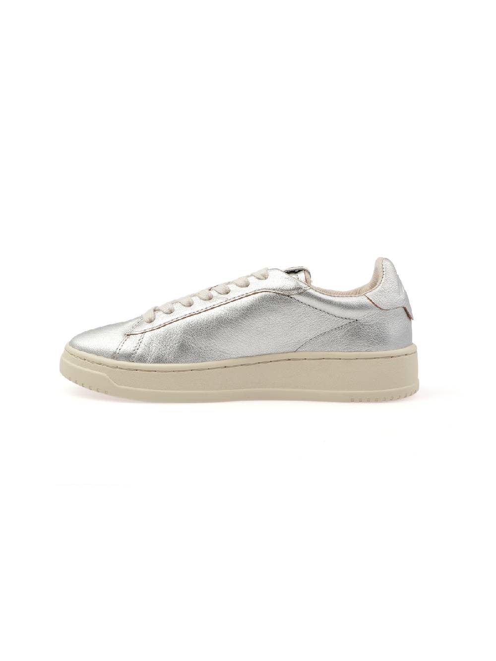 AUTRY Sneakers Donna Dallas Low In Pelle Vendite Flash
