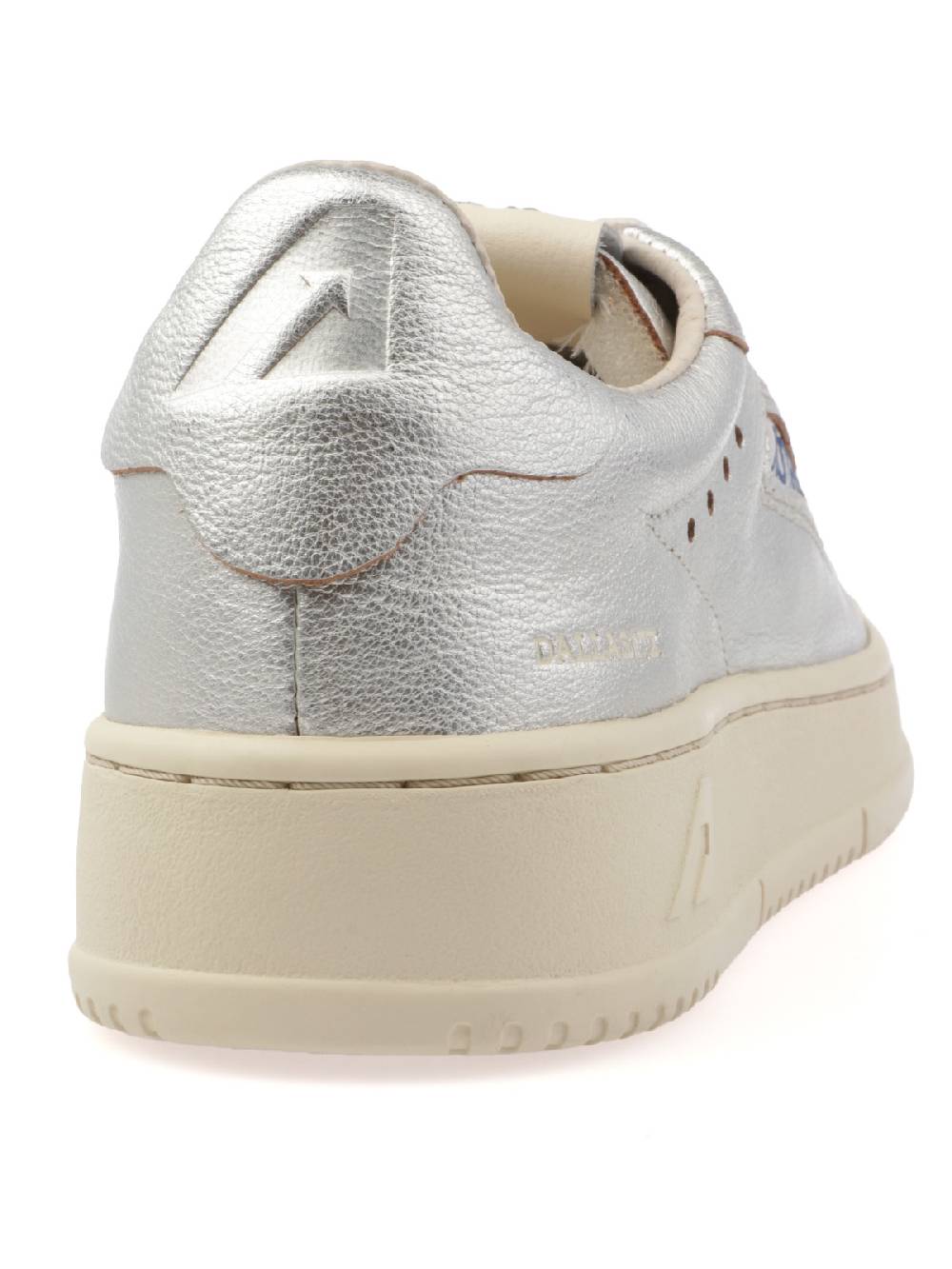 AUTRY Sneakers Donna Dallas Low In Pelle Vendite Flash