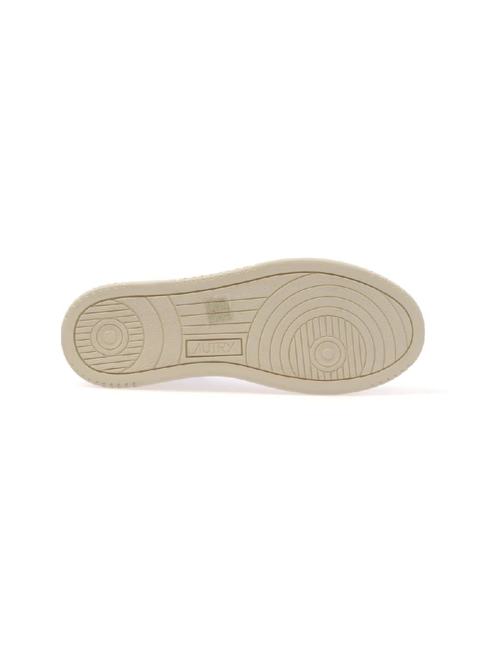 AUTRY Sneakers Donna Dallas Low In Pelle Vendite Flash