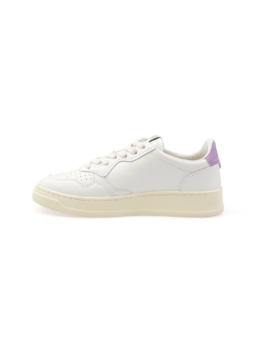 AUTRY Sneakers Donna In Pelle Negozio