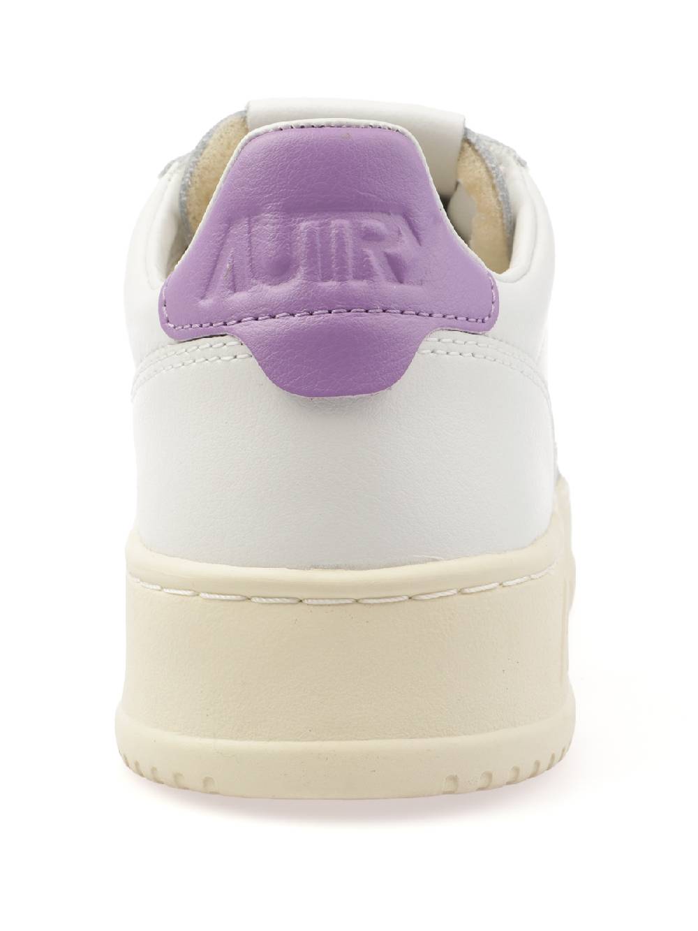 AUTRY Sneakers Donna In Pelle Negozio