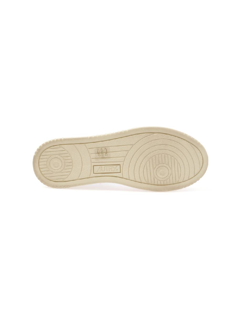 AUTRY Sneakers Donna In Pelle Negozio