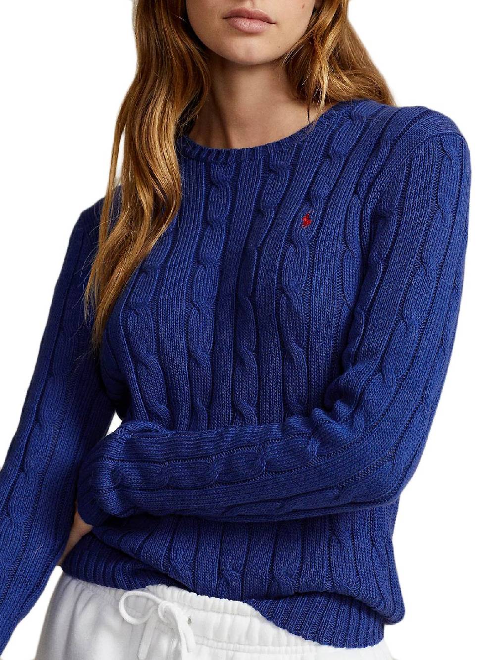 Polo Ralph Lauren Pullover In Saldo