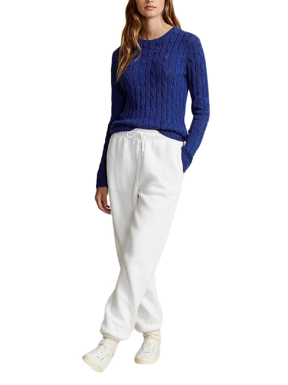 Polo Ralph Lauren Pullover In Saldo
