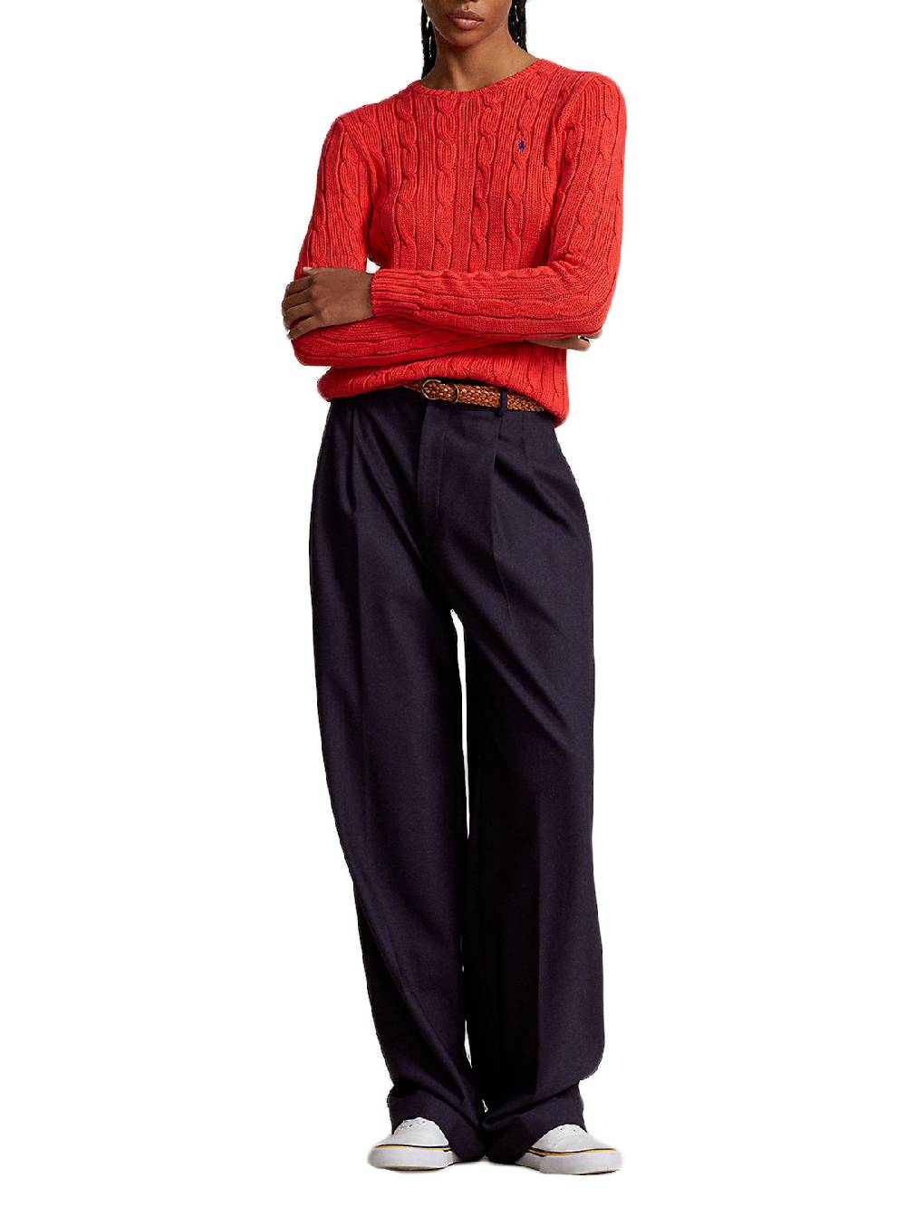 Polo Ralph Lauren Pullover Nuova