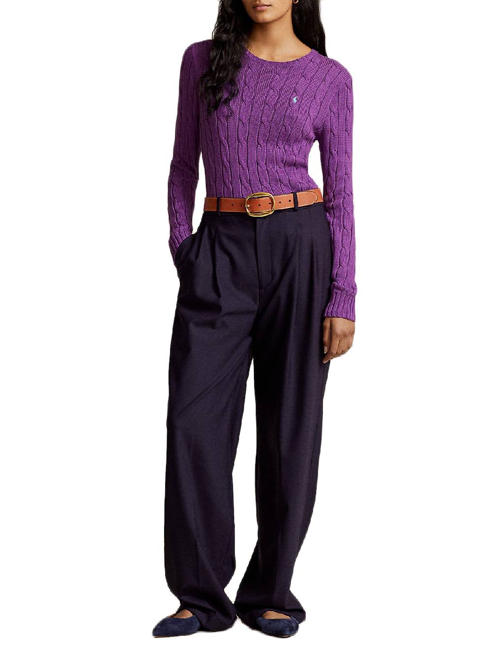 Polo Ralph Lauren Pullover Moda