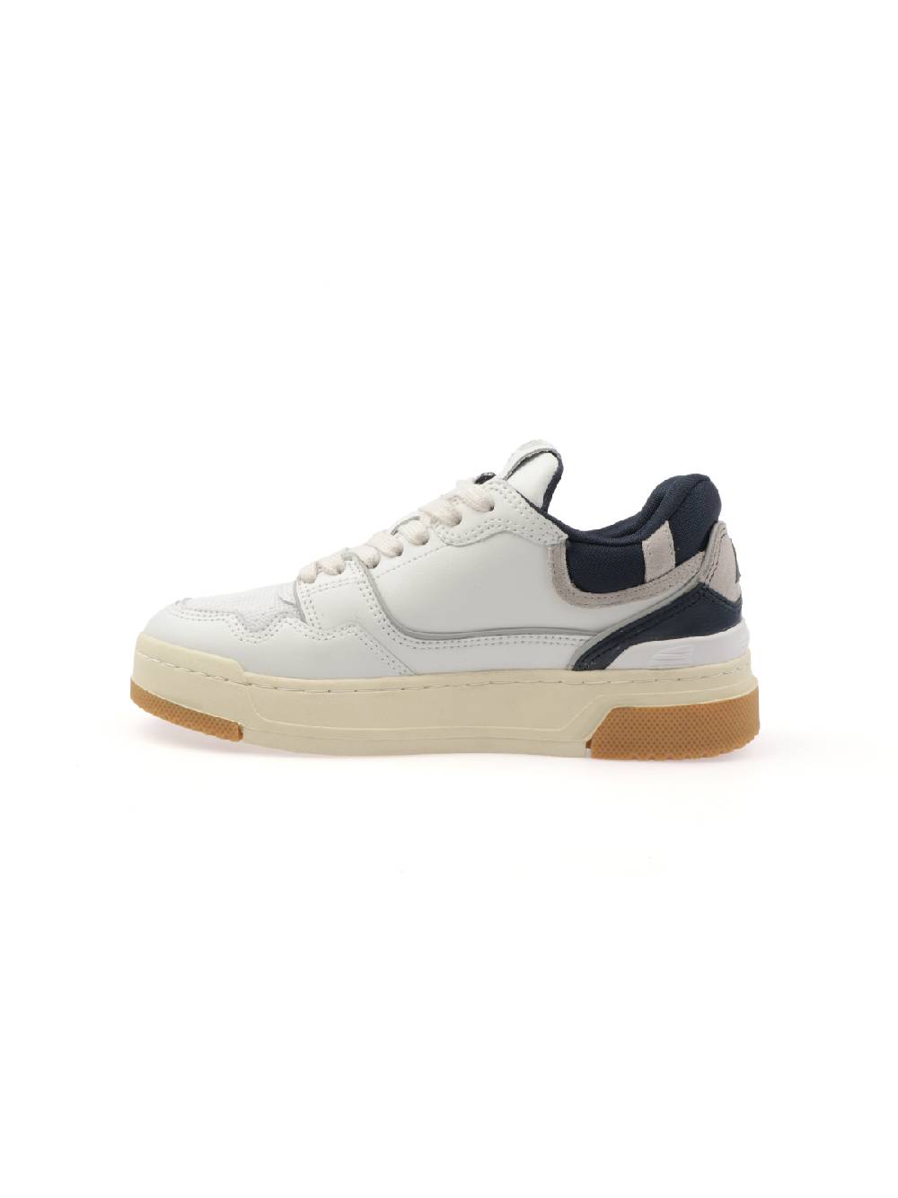 AUTRY Sneakers Donna CLC Low in Pelle Italia