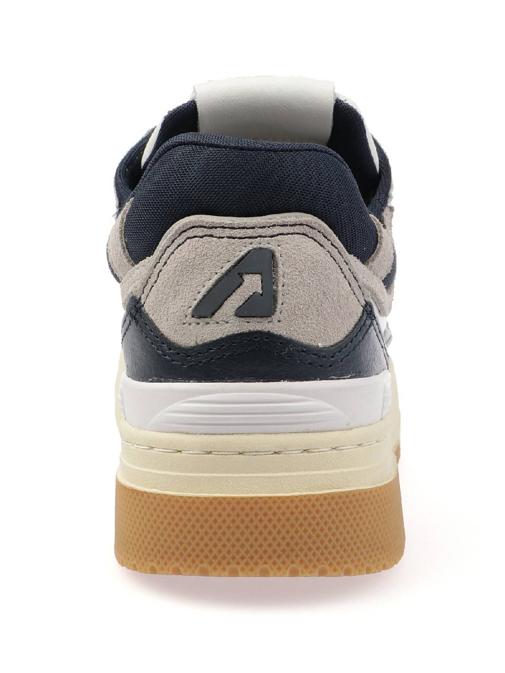AUTRY Sneakers Donna CLC Low in Pelle Italia