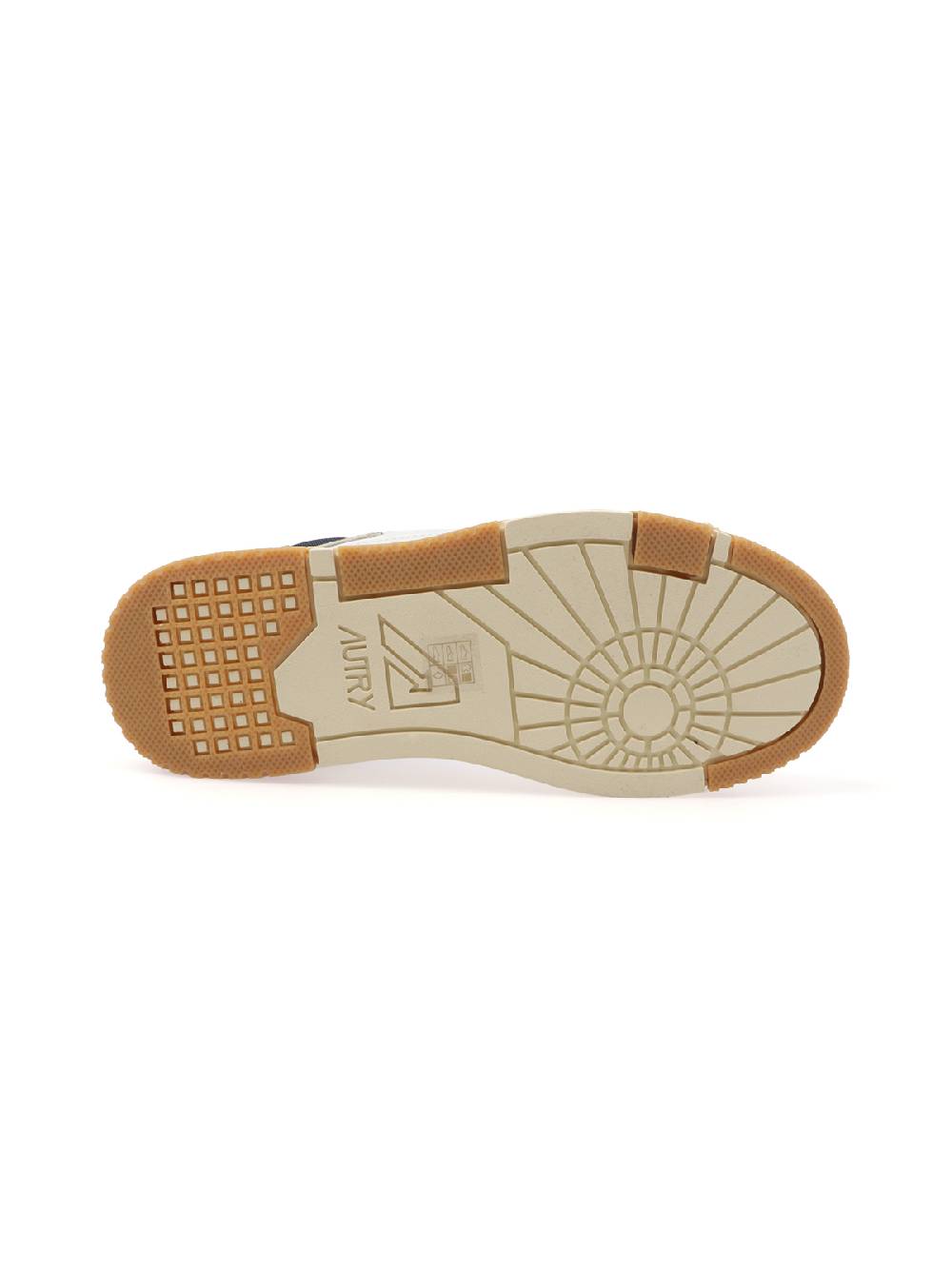AUTRY Sneakers Donna CLC Low in Pelle Italia
