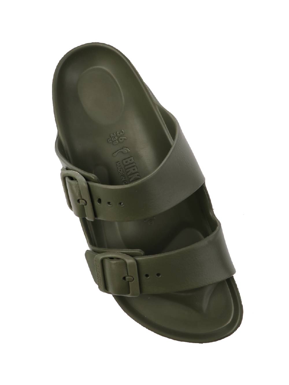 BIRKENSTOCK Sandalo Donna Arizona Essentials Nuovo