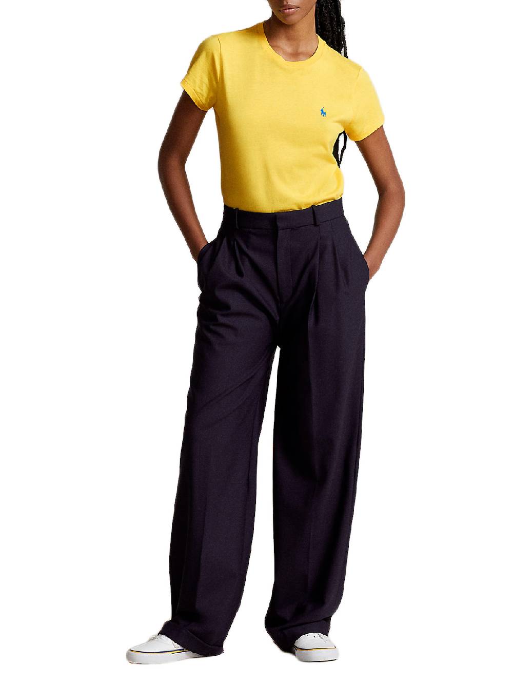 Polo Ralph Lauren T-Shirt Spedizione Gratuita