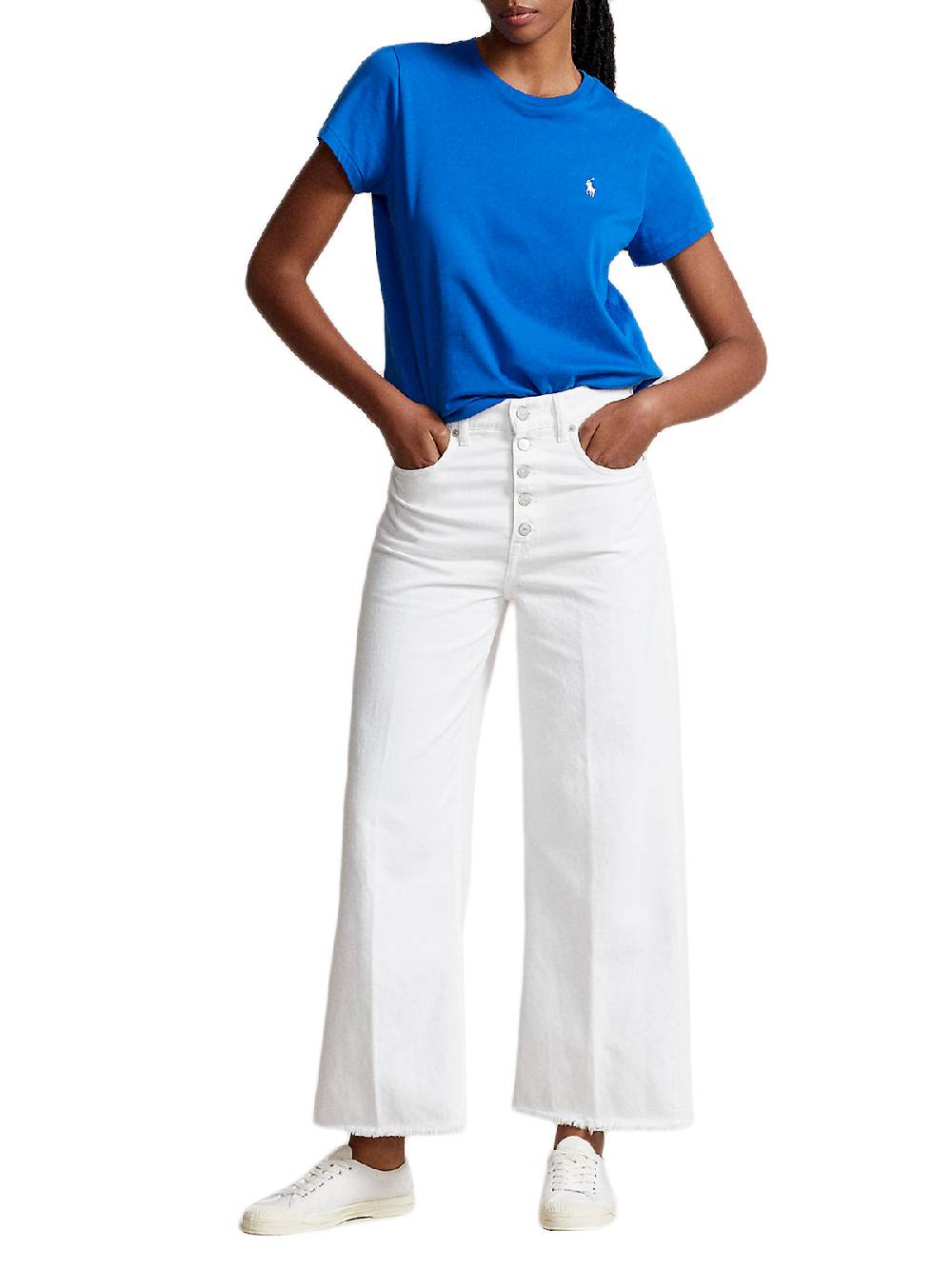 Polo Ralph Lauren T-Shirt Qualità Garantita