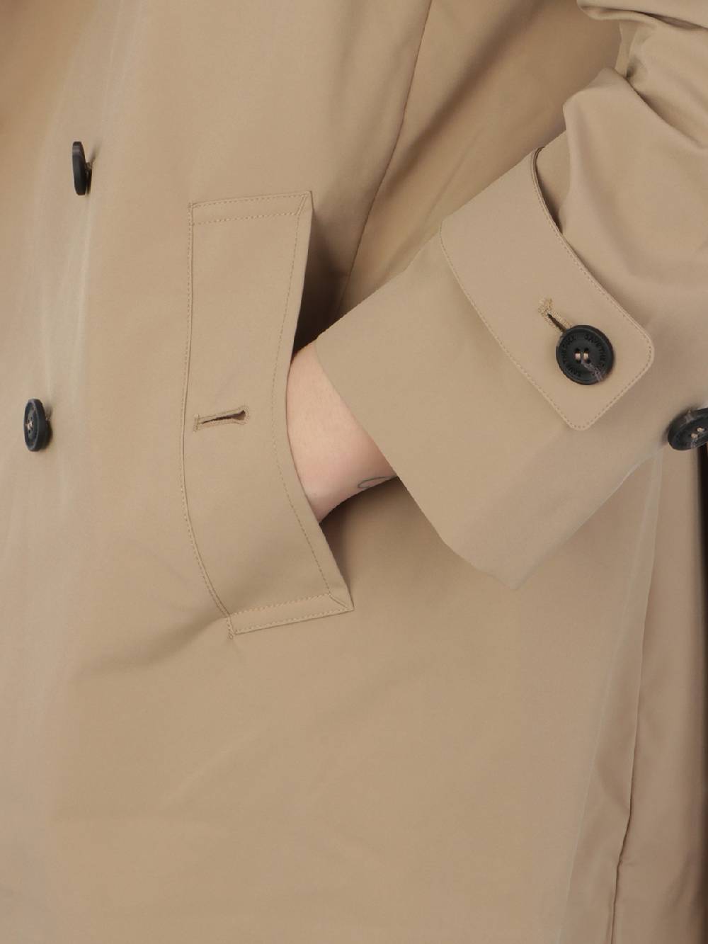 SAVE THE DUCK Giubbotto Da Donna Doppiopetto Sofi Negozi Online
