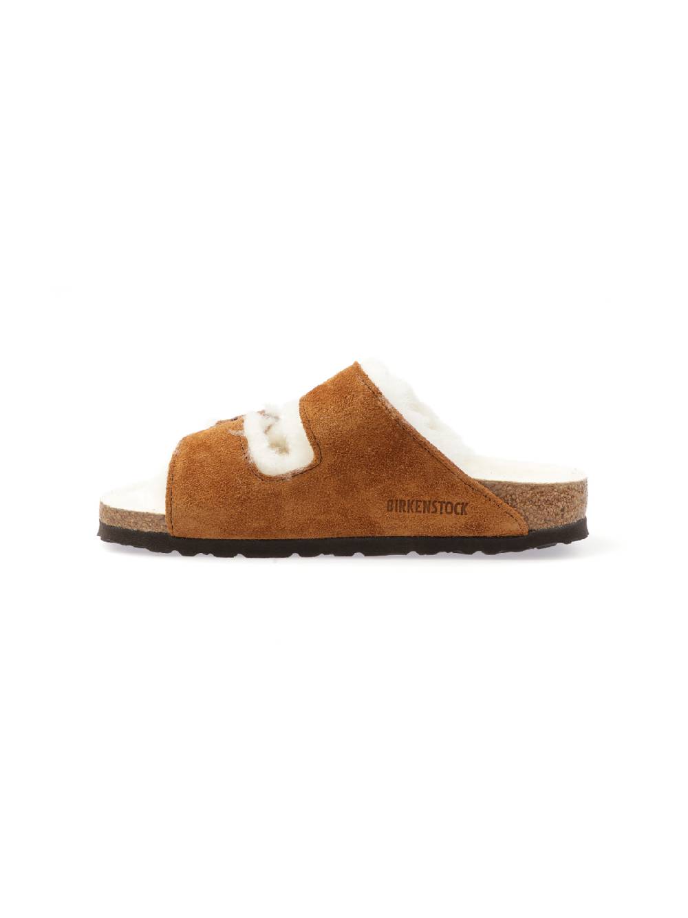BIRKENSTOCK Sandalo Donna Arizona Shearling I Più Venduti