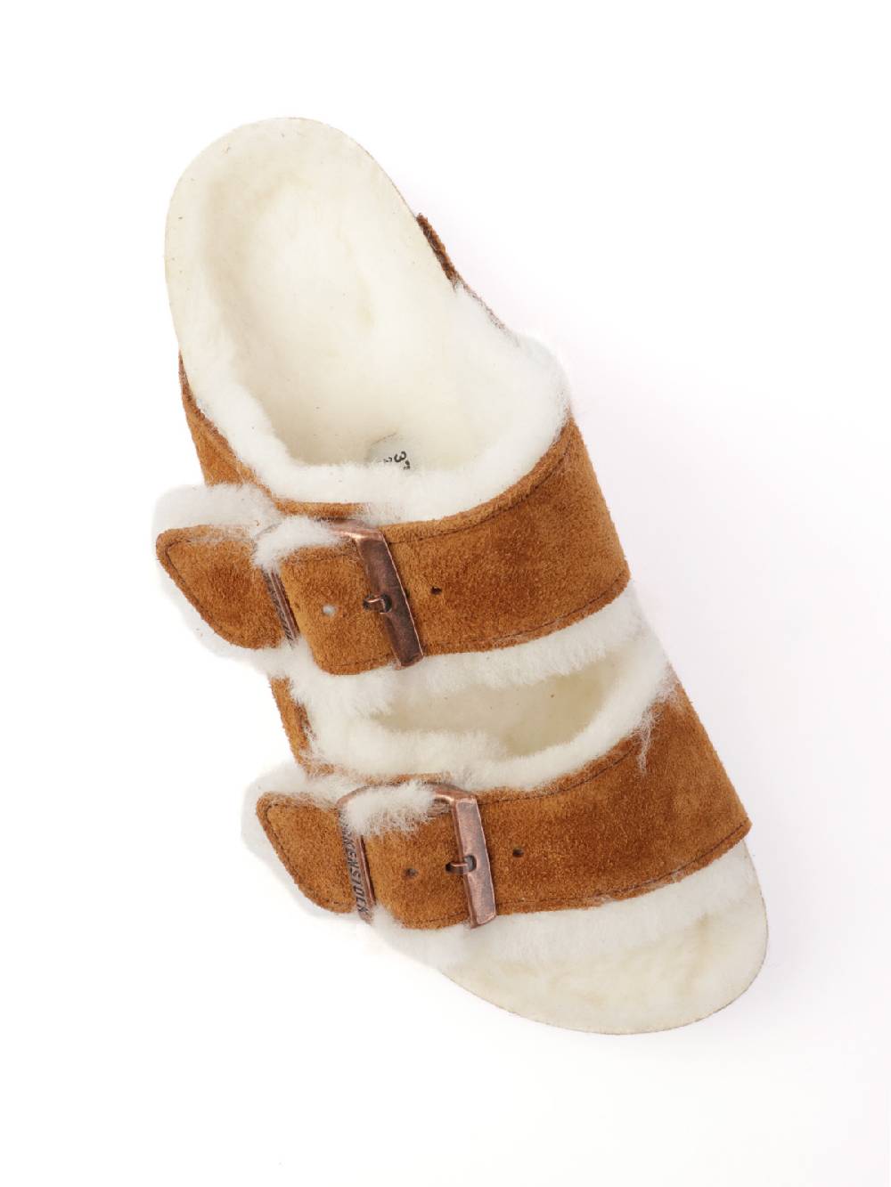 BIRKENSTOCK Sandalo Donna Arizona Shearling I Più Venduti