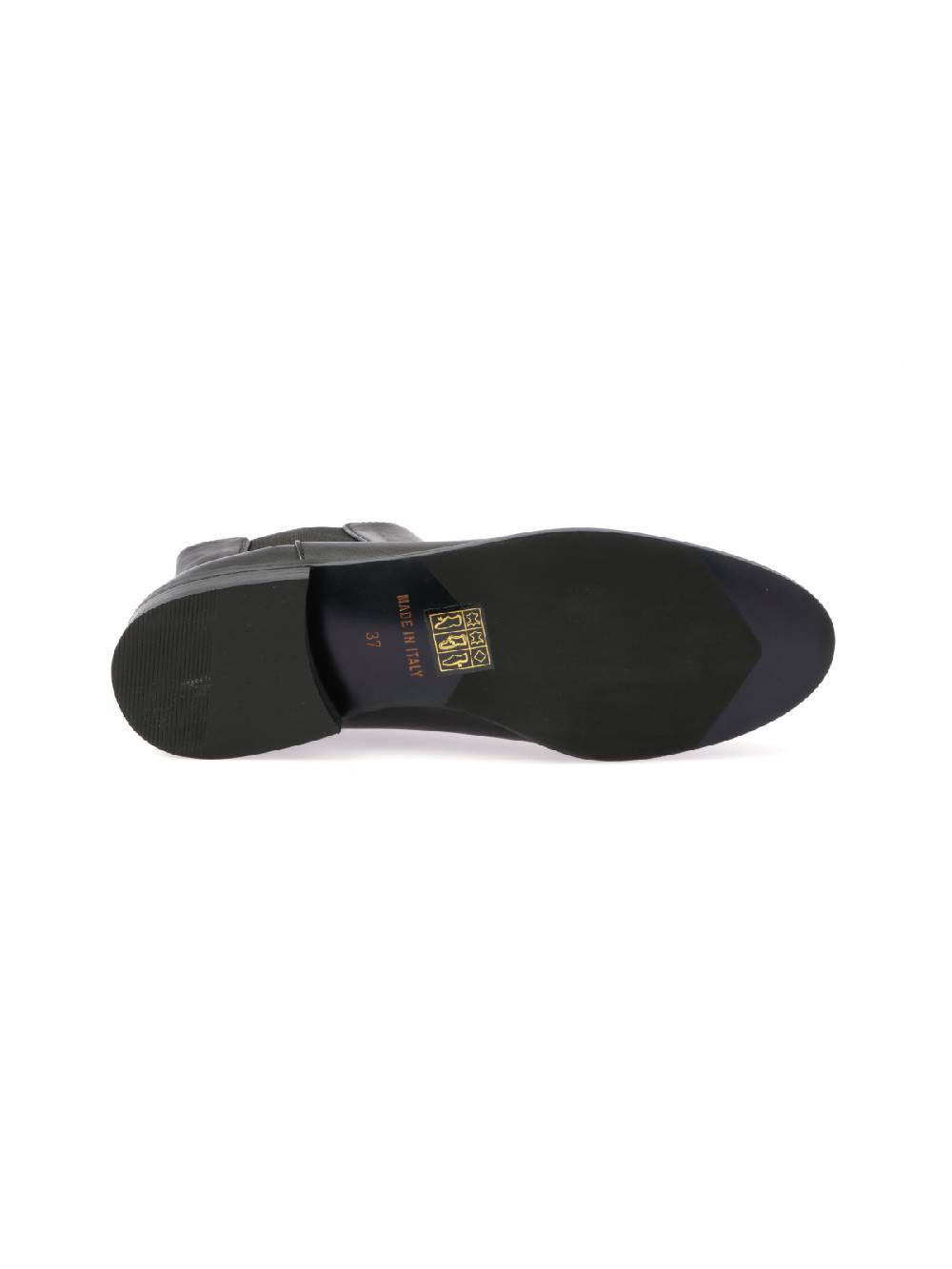 STATUS Stivaletti Beatles Donna in Pelle Vendite Flash