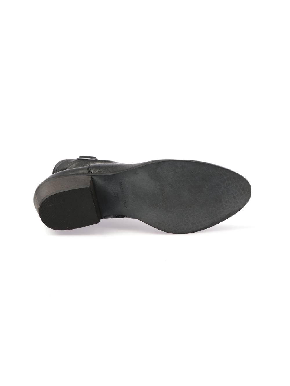 JE T'AIME Stivaletto Texano Donna in Pelle Negozio