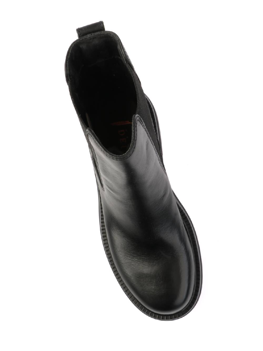 DEI COLLI Beatles Donna Beta in Pelle Only for today