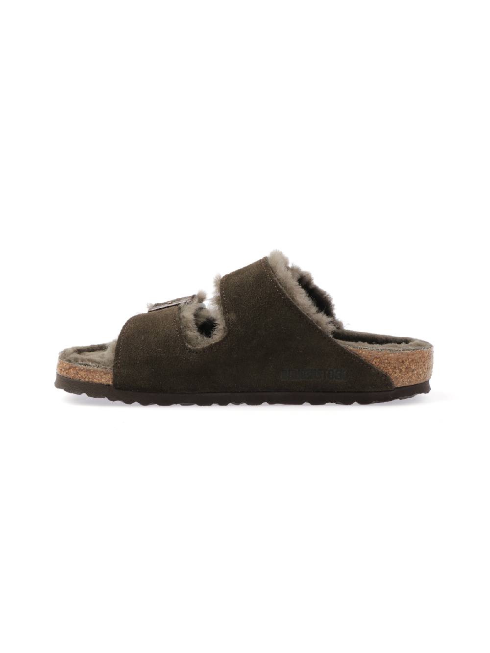 BIRKENSTOCK Sandalo Donna Arizona Shearling Qualità