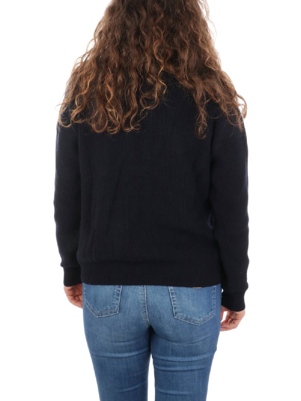 MIA Cardigan Donna in Lana e Cashmere Negozi Online