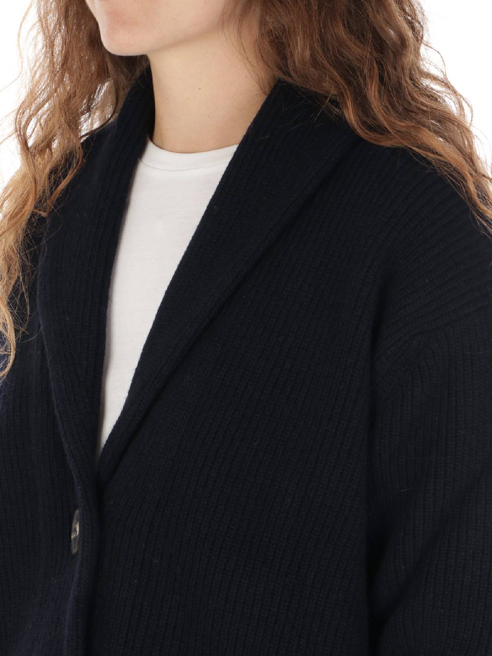 MIA Cardigan Donna in Lana e Cashmere Negozi Online