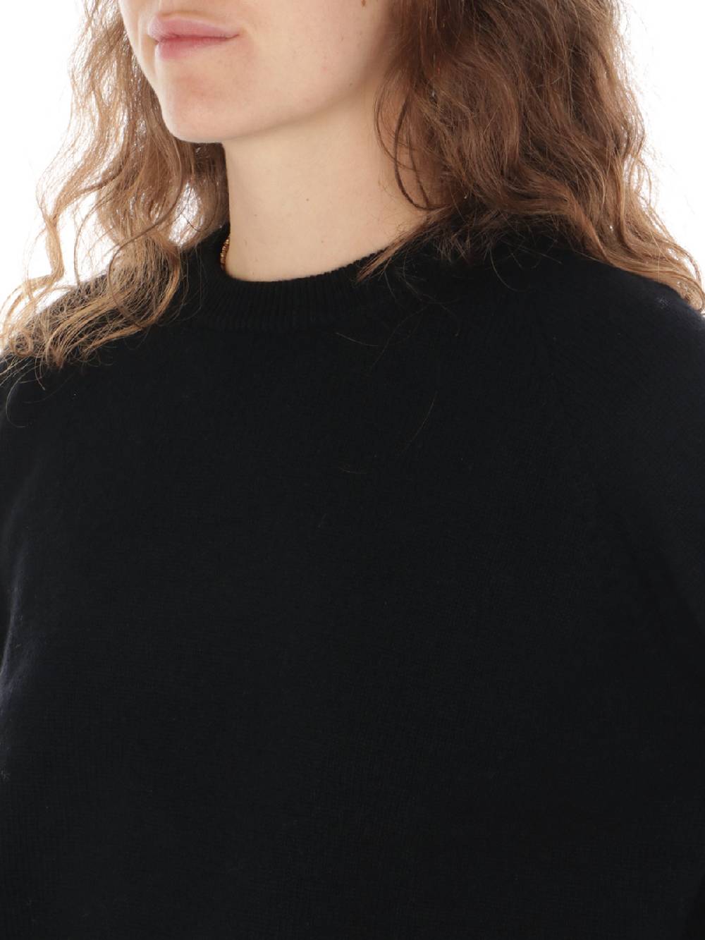 MIA Maglia Over Donna in Lana e Cashmere Shopping Online