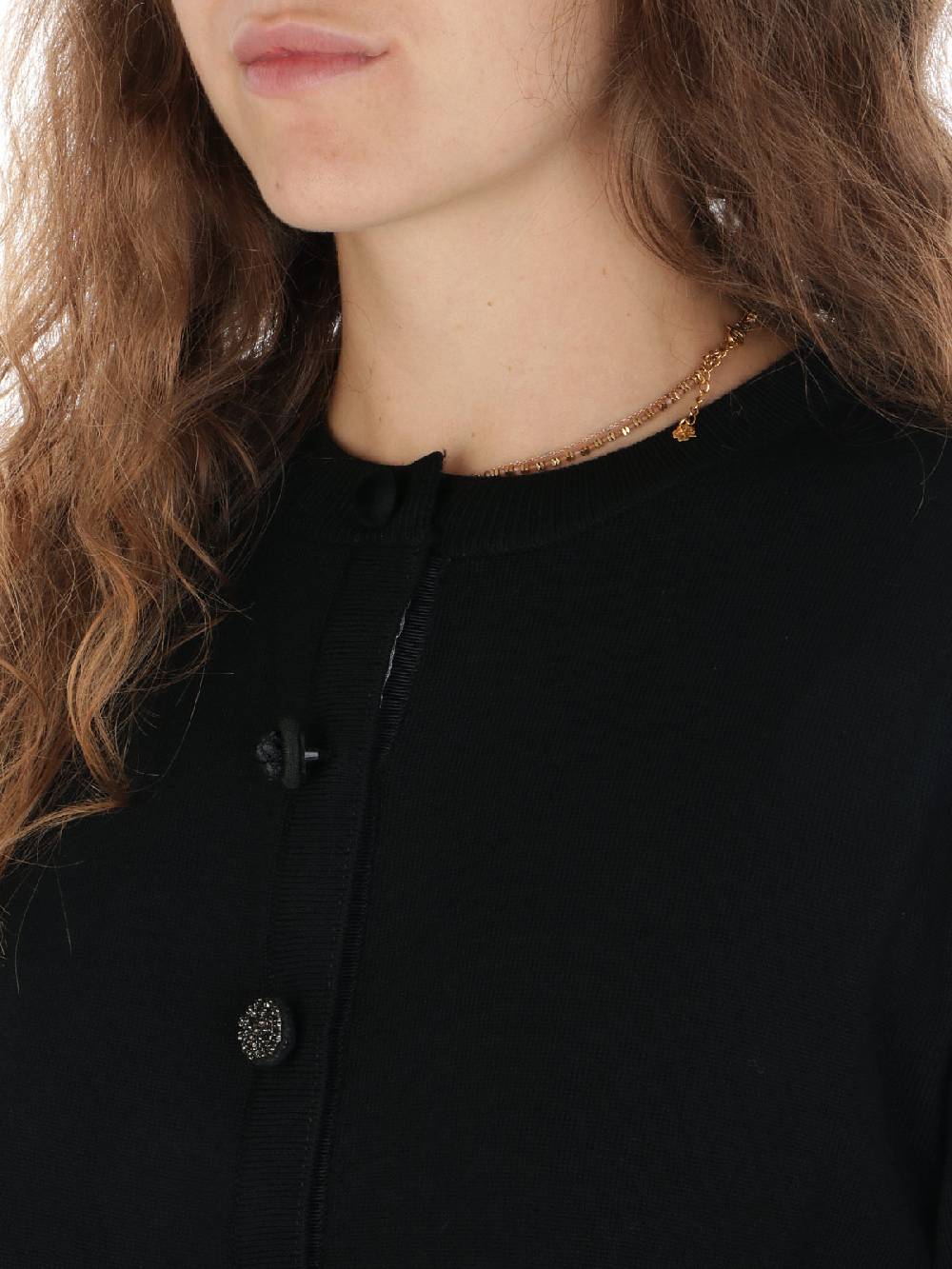 QUILISIA Cardigan Donna in Merino Extrafine Convenienza