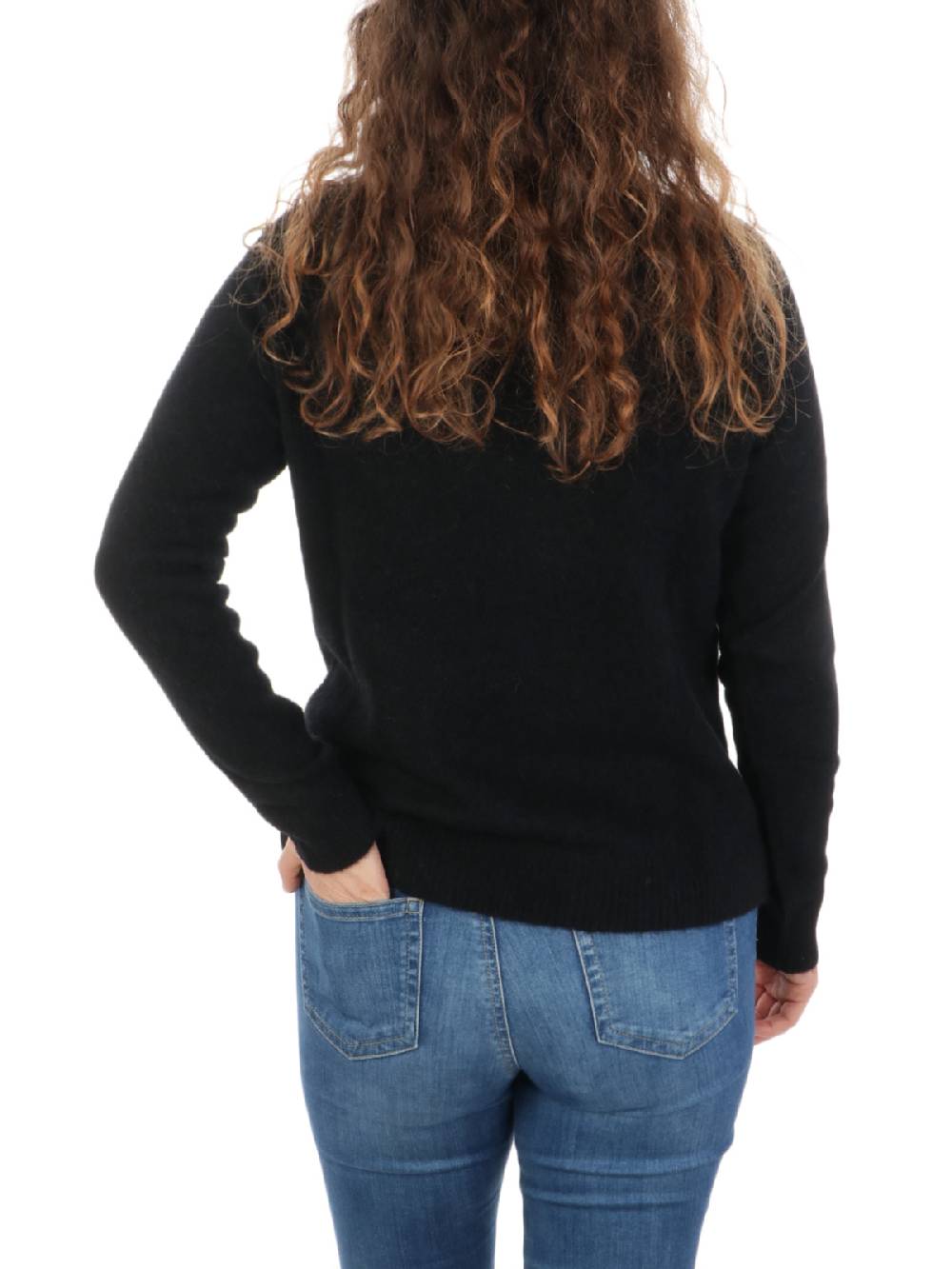 QUILISIA Dolcevita Donna in Alpaca Novità