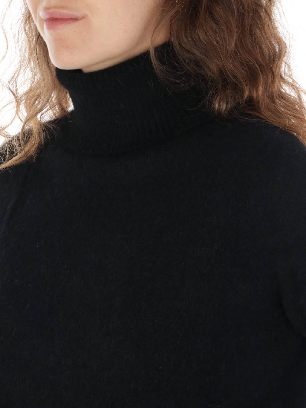 QUILISIA Dolcevita Donna in Alpaca Novità