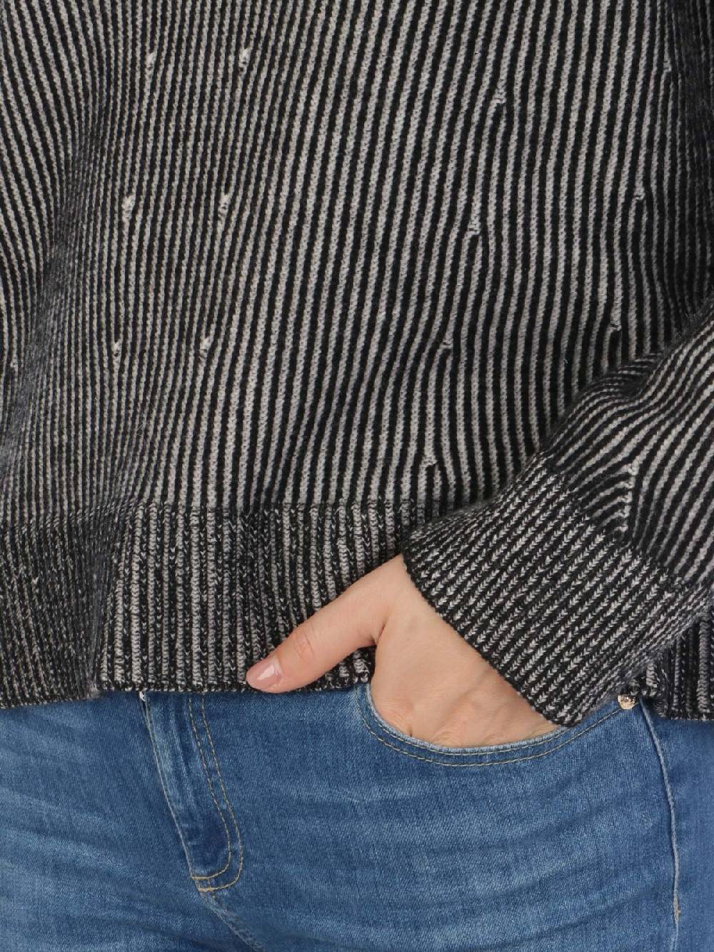 CALATURA Dolcevita Donna Vanisè in Lana Online