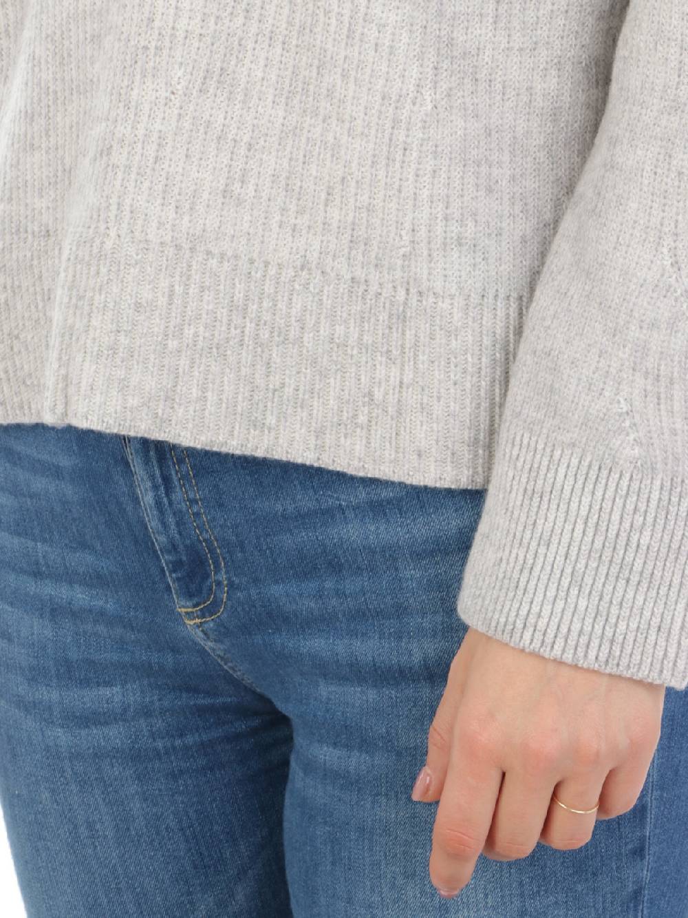 CALATURA Dolcevita Donna Vanisè in Lana Outlet