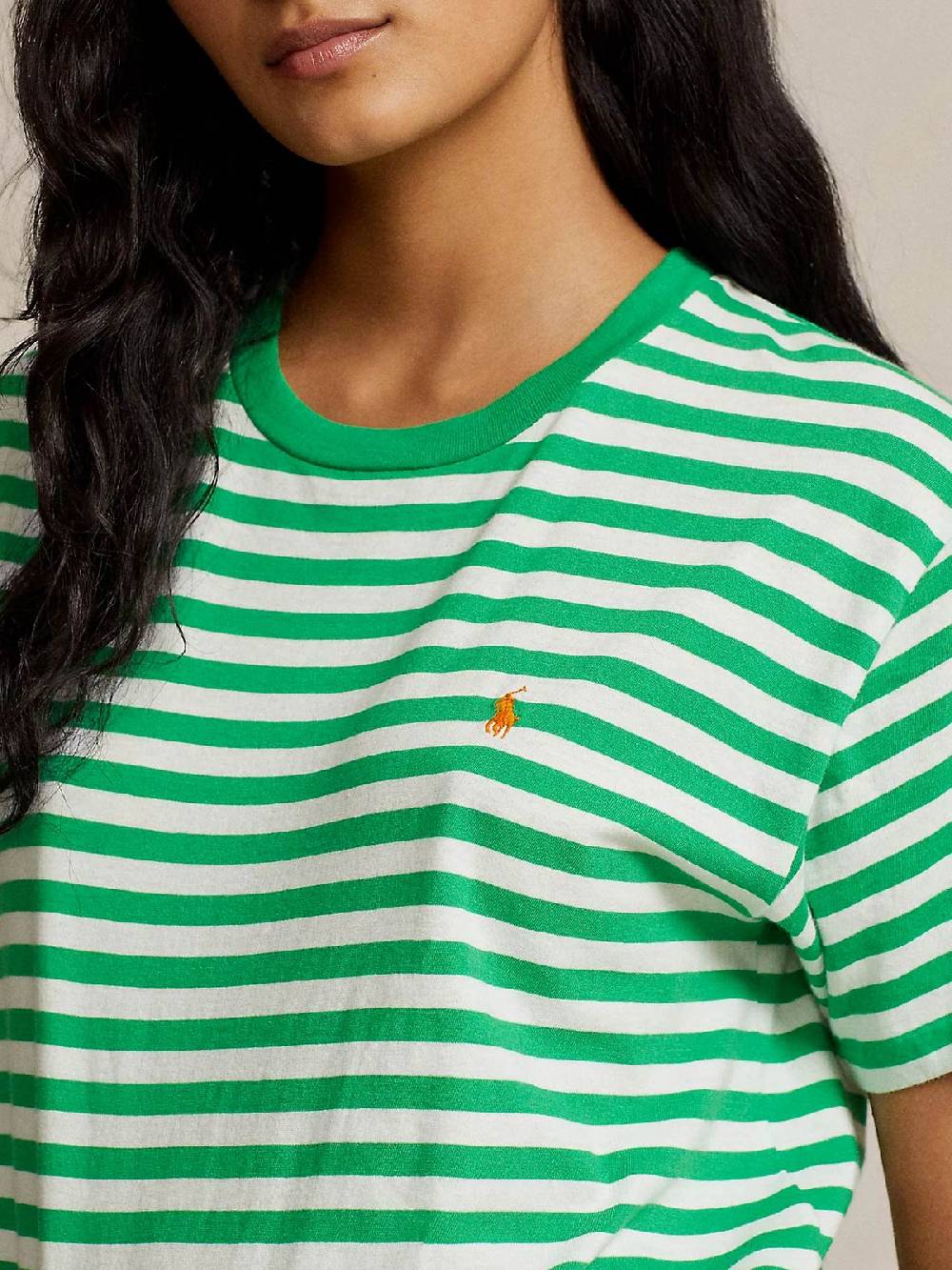 Polo Ralph Lauren T-Shirt Nuovo