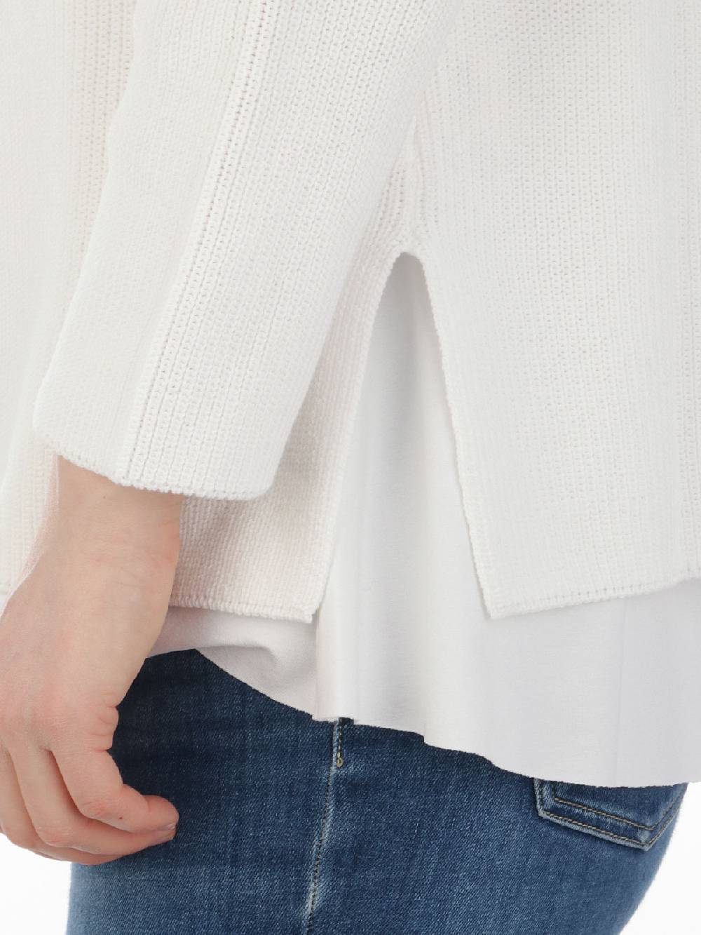 MIA Giacca Coreana Donna in Cotone Vendita
