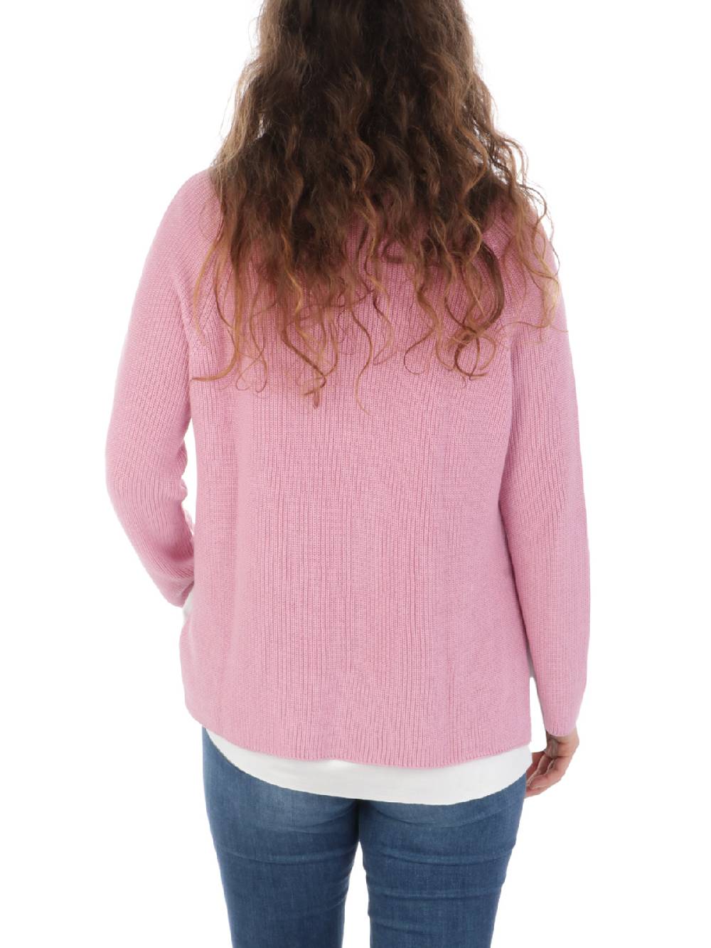 MIA Giacca Coreana Donna in Cotone Promozione