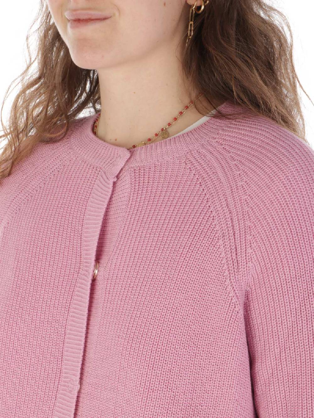MIA Giacca Coreana Donna in Cotone Promozione