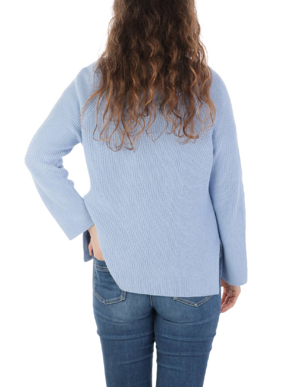MIA Giacca Coreana Donna in Cotone Shopping Online