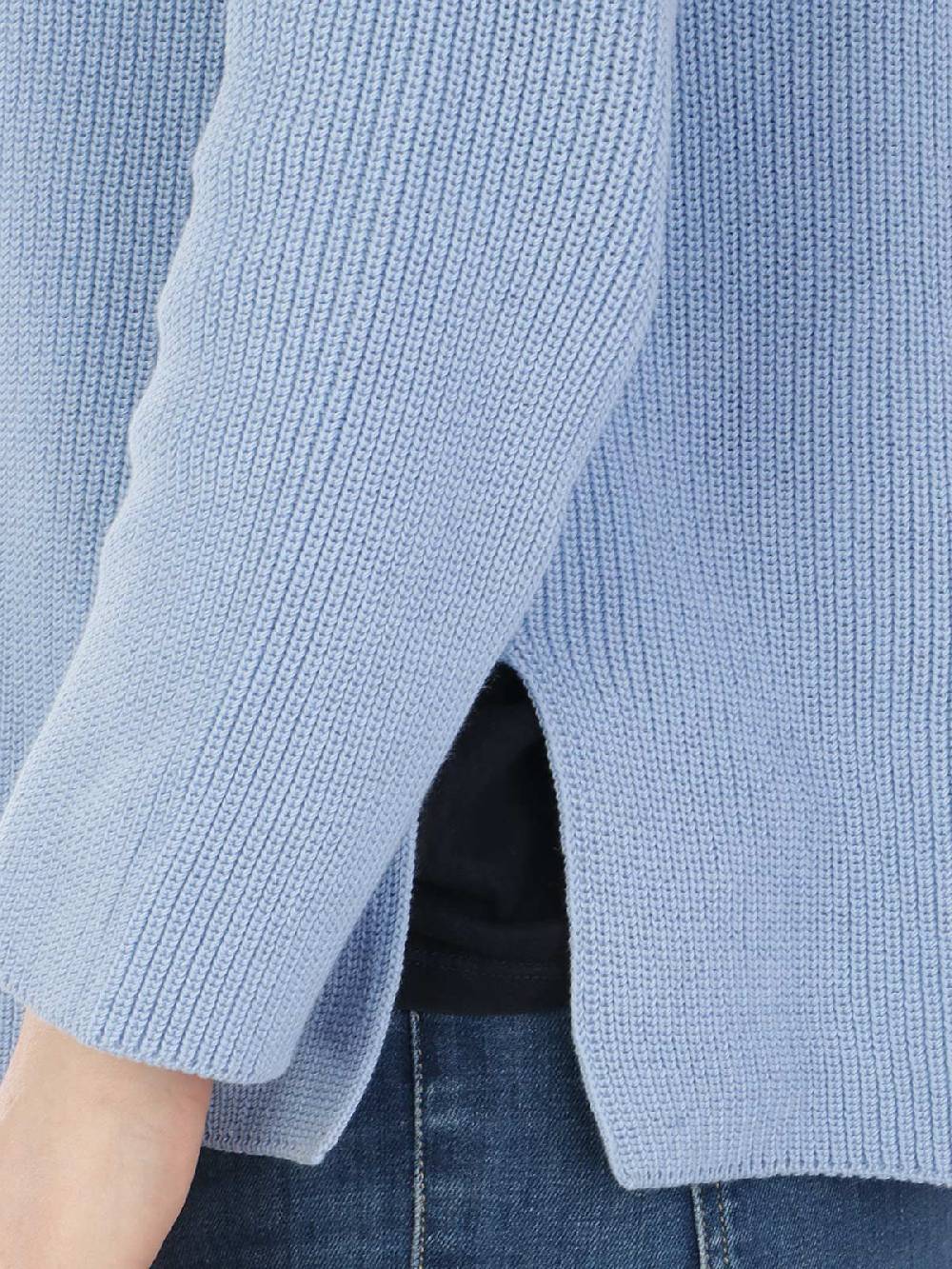 MIA Giacca Coreana Donna in Cotone Shopping Online