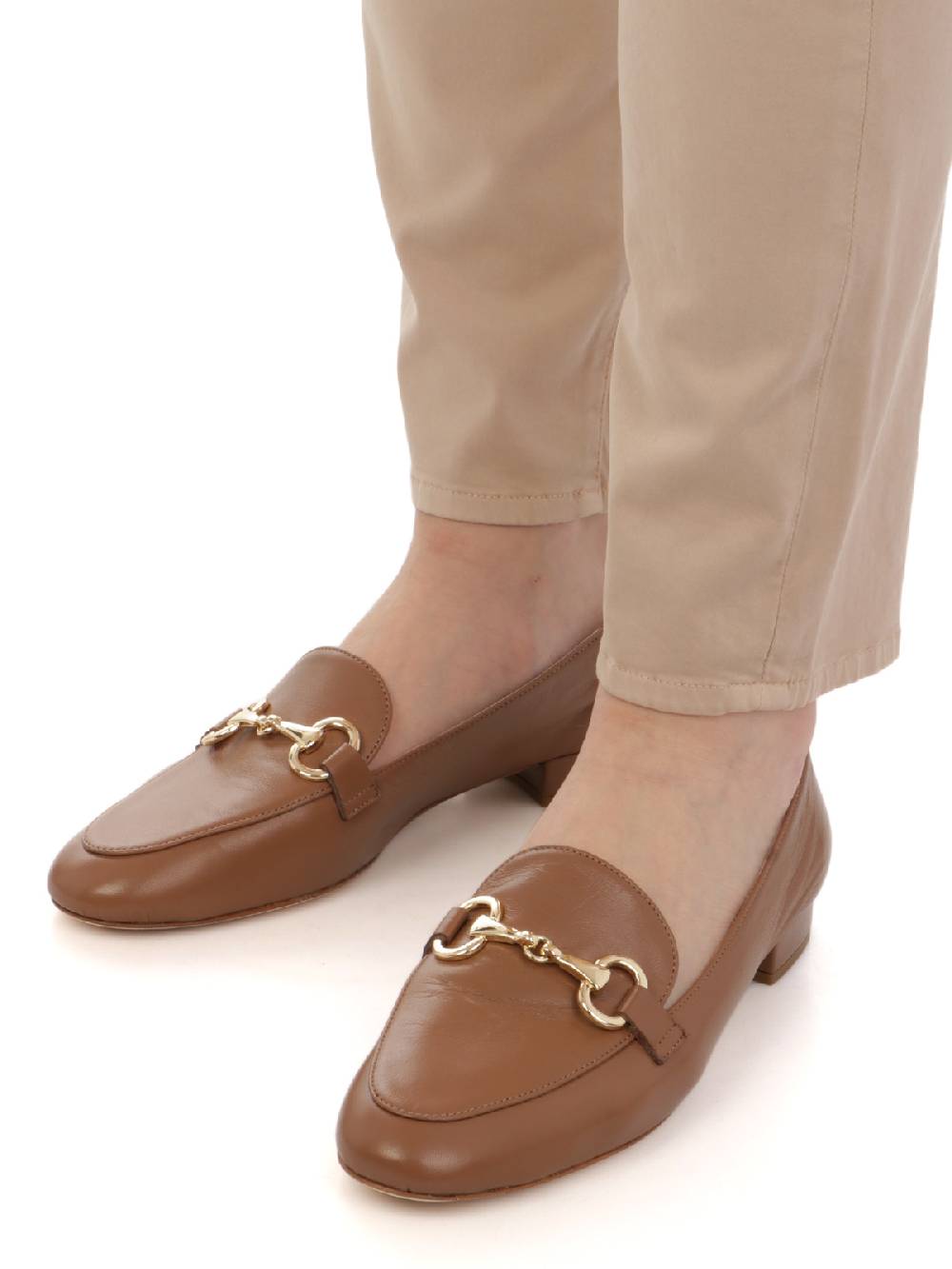 LATINO' Pantaloni Donna Rachele Skinny Economico