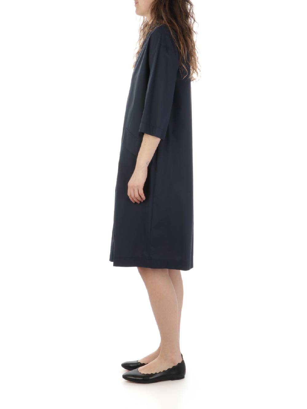 BLANCA LUZ Abito Corto Donna in Cotone