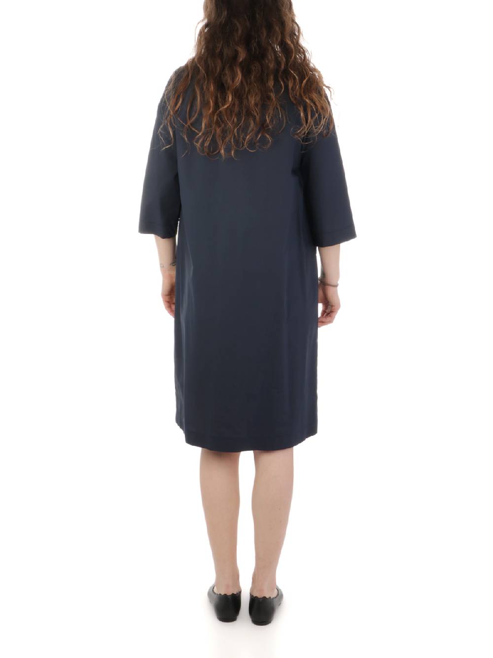 BLANCA LUZ Abito Corto Donna in Cotone Vendite Flash