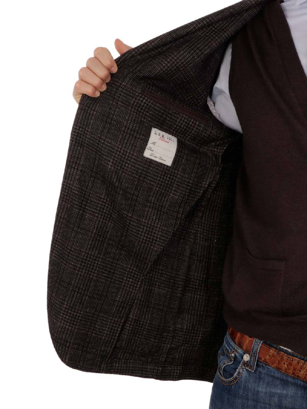 Lbm 1911 Giacca Moda