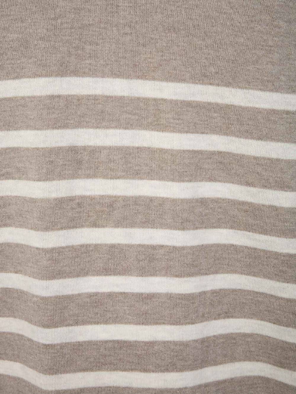 BRUNELLO CUCINELLI Maglia Scollo V 2025