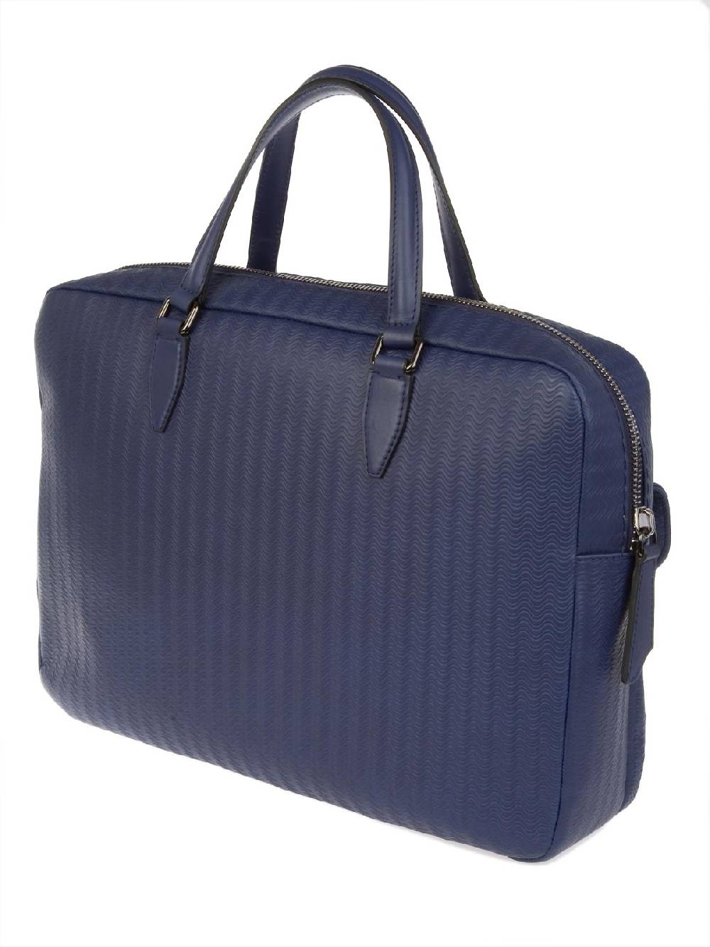 ZANELLATO Borsa Fredo Blandine Italy