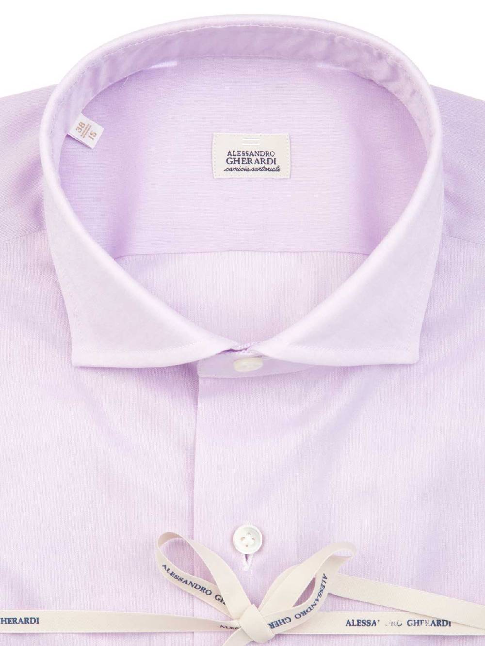 GHERARDI Camicia Unita 2025