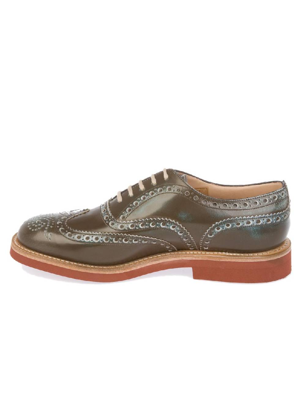 CHURCH'S Scarpa Downish Vendita